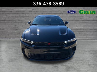 2025 Dodge Hornet R/T