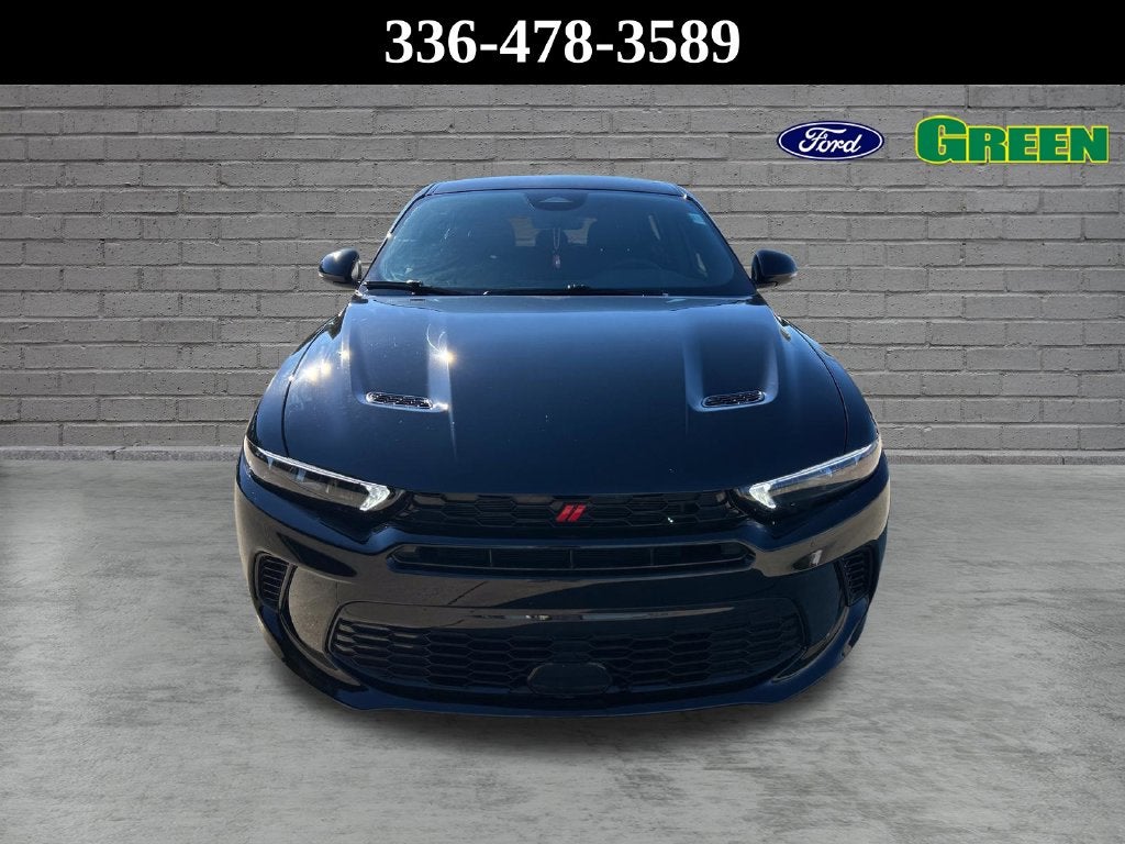2025 Dodge Hornet R/T