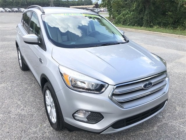 Discover the 2026 Ford Escape: Smart, Capable, and Ready for the Road