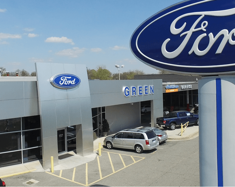 What I Tell Customers About Whether It's Better to Lease or Buy a Ford