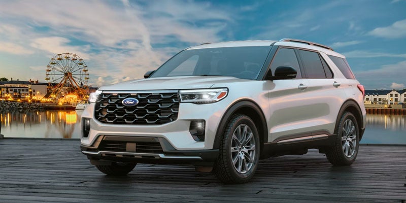 Expert Ford Maintenance and Service FAQ