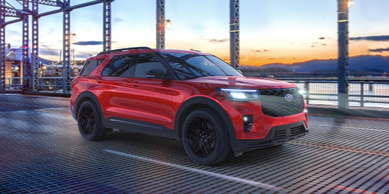 Green Ford Vehicle Purchase FAQ Guide