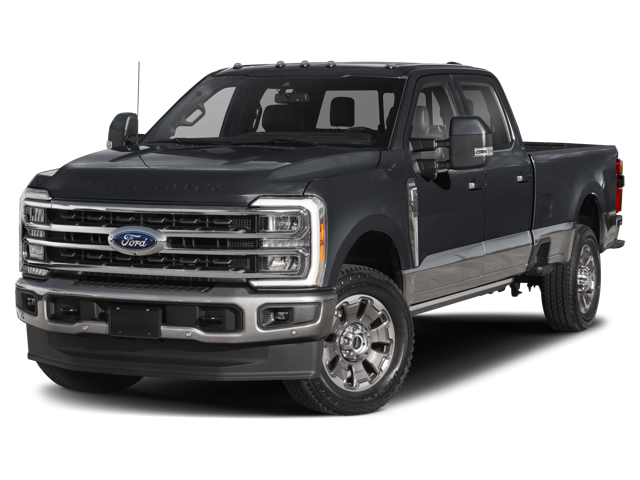 Unlocking Heavy Duty Capability with the 2026 Ford Super Duty