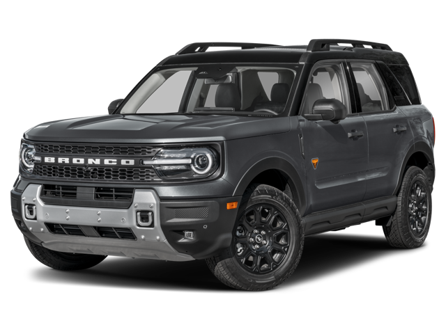 Discover the 2026 Ford Bronco Sport: Adventure Meets Everyday Comfort