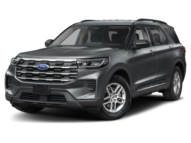 Explore Pre-Owned Ford Vehicles in Greensboro: FAQ Guide