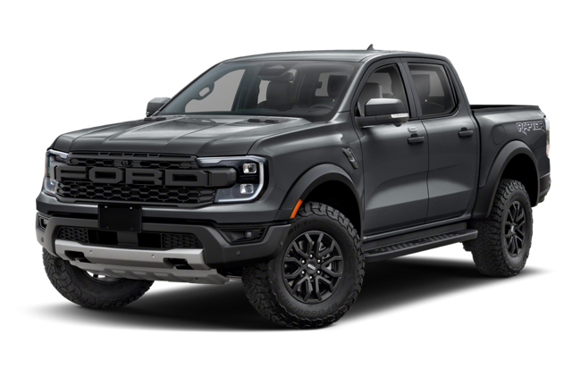 Discover the 2026 Ford Ranger: Durable and Adventure-Ready