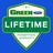 Green Ford Lifetime Warranty