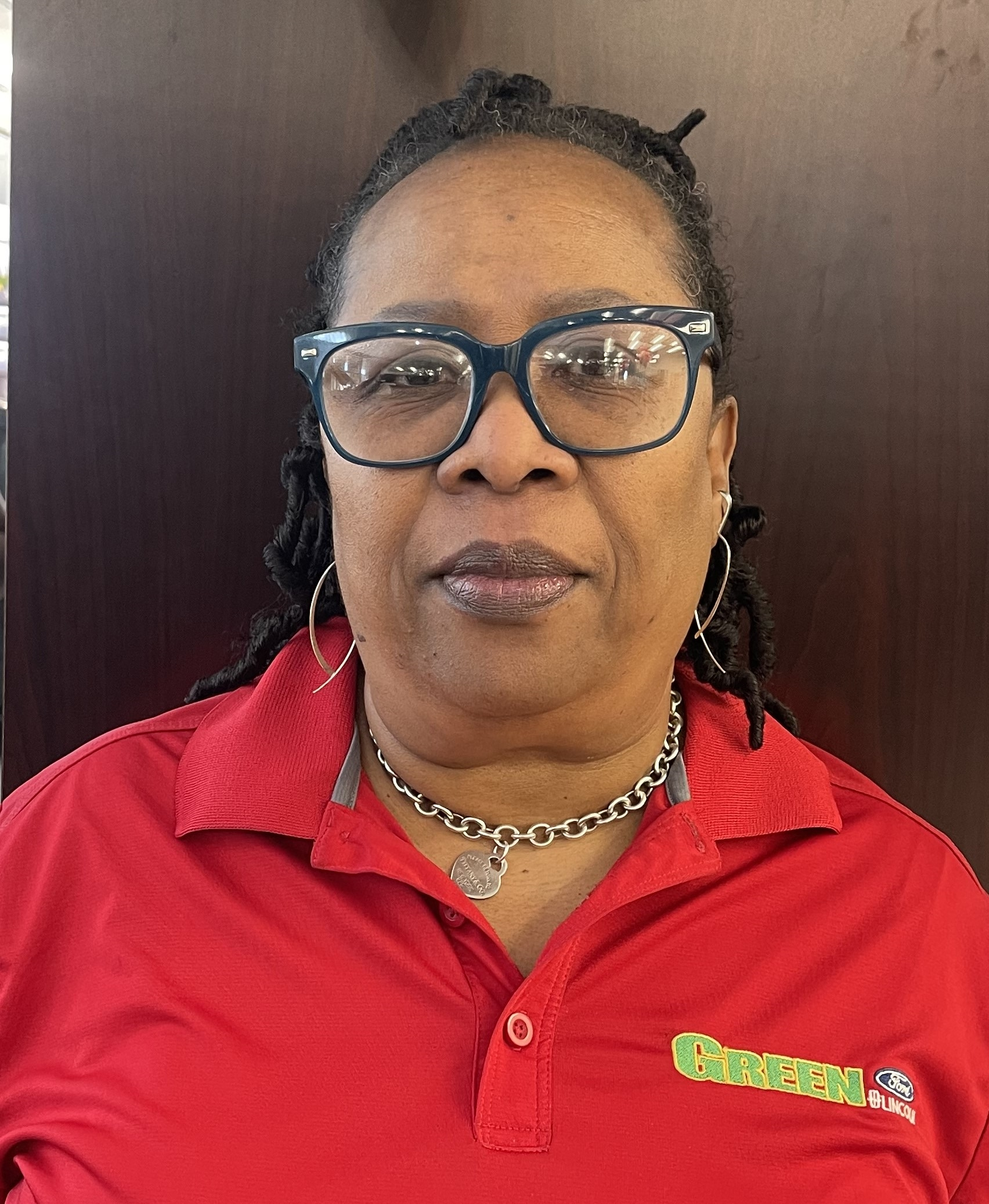 Claudette Henry