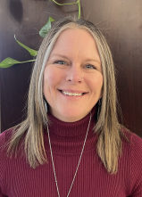 Kathy Locklear