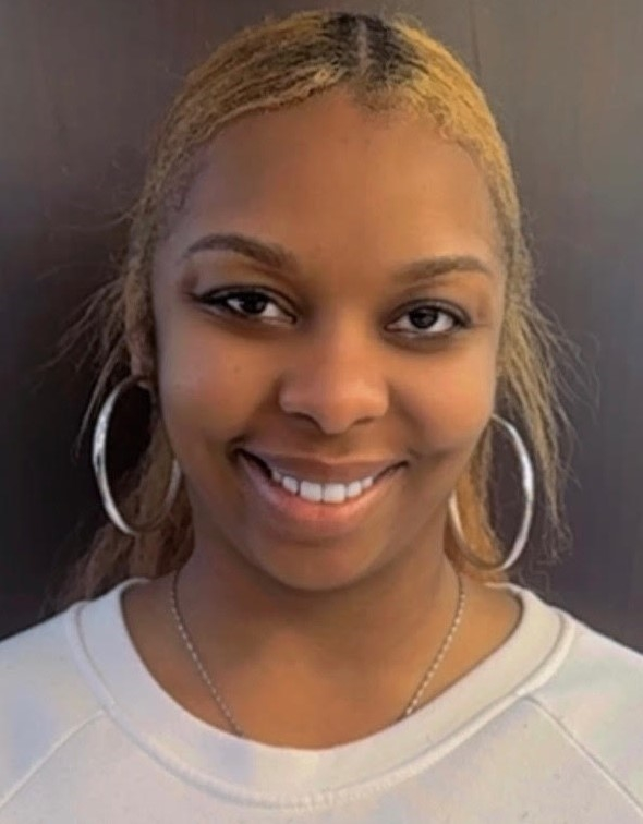 Melodee Montgomery