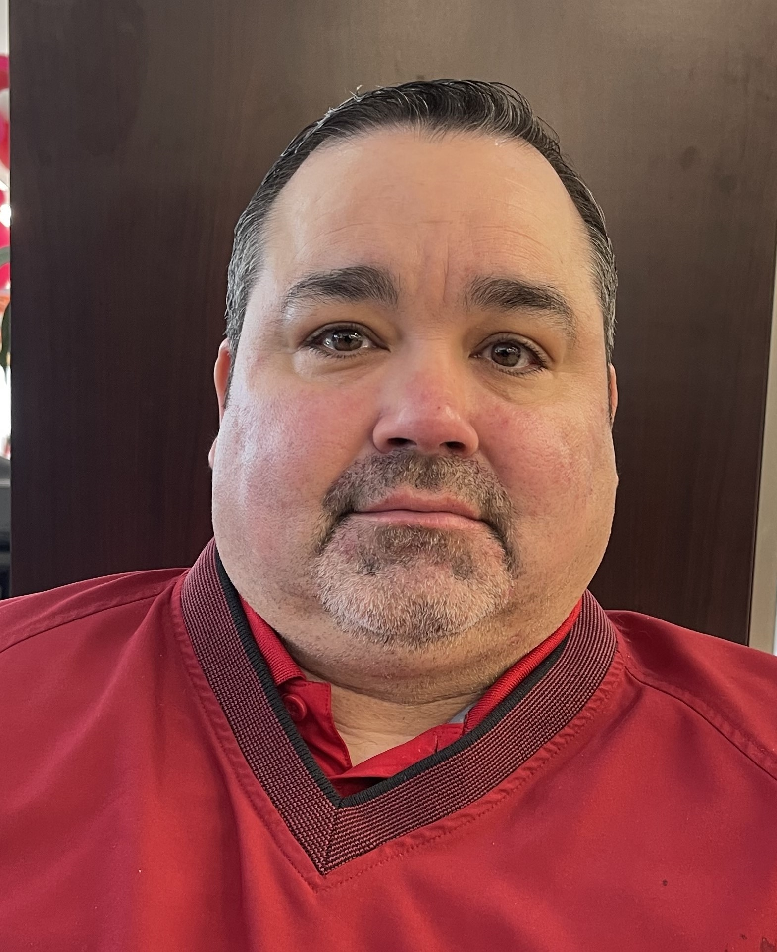 Tony Rodriguez