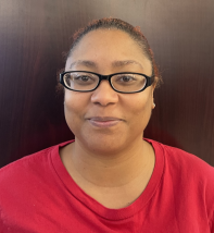 Tyranda Johnson