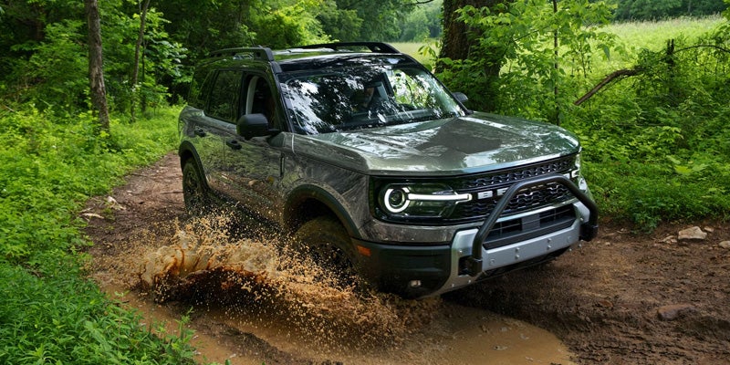 Exploring the 2026 Ford Ranger Update: Expert Insights from Green Ford in Greensboro, NC