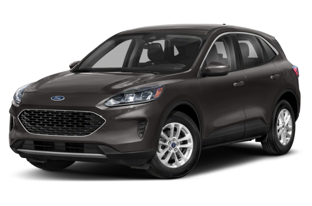 Exploring the 2026 Ford Escape: What's New and What You Need to Know - Expert Insights from Green Ford in Greensboro