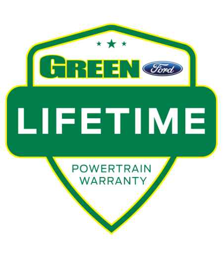 Green Ford in Greensboro NC