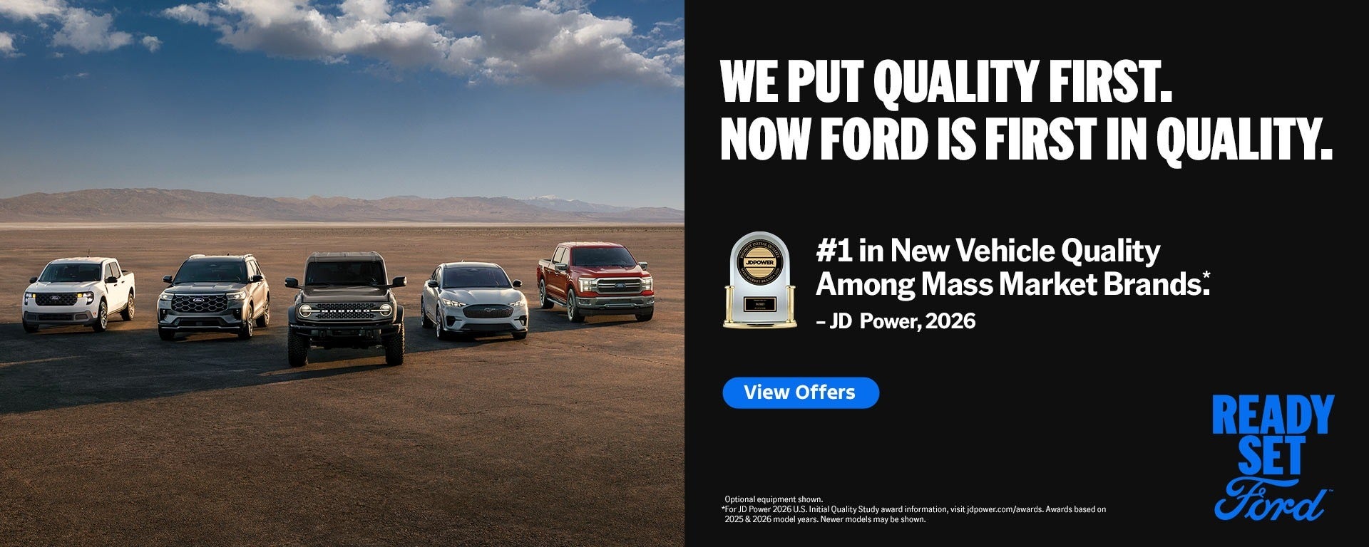 We Put Quality First at Green Ford in Greensboro NC