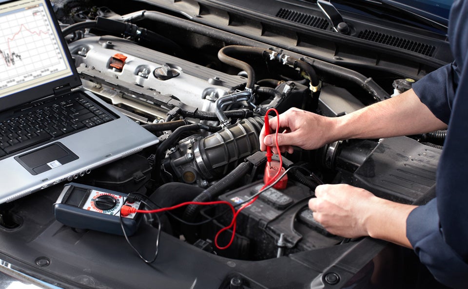 The Foundation of Ford Reliability: Why Consistent Maintenance Matters