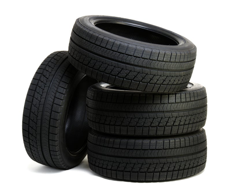 Low Price Tire Guarantee